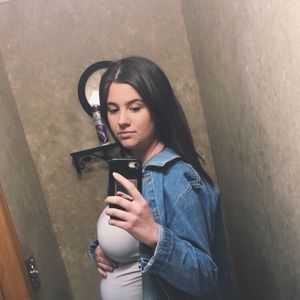 Meet your Posher, Bri